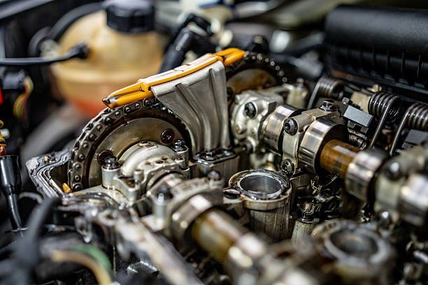 Remanufactured powertrain components
