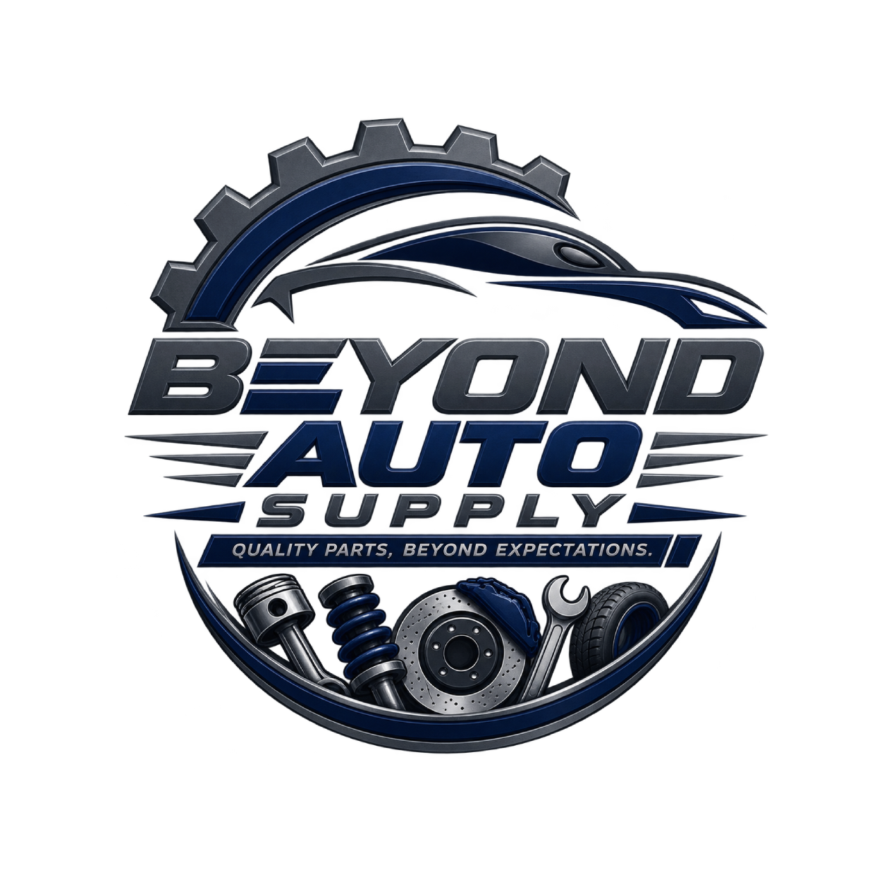Beyond Auto Supply